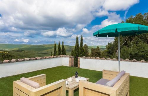 Murlo Apartment | Tenuta della Selva