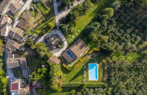 Matelica House | Tenuta delle Rose - Country House