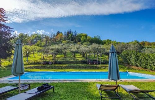 Matelica House | Tenuta delle Rose - Country House