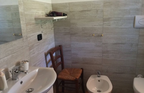 Galtelli House | Tenuta Don Ballore