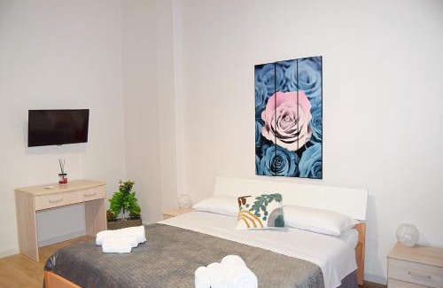 Andria Bed & Breakfast | Tenuta due pini