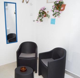 Andria Bed & Breakfast | Tenuta due pini