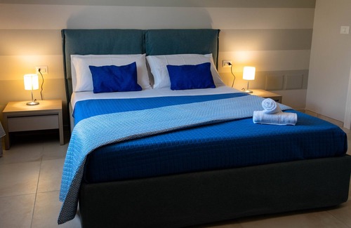 Ariano Irpino House | Tenuta Gambacorta - Agriturismo