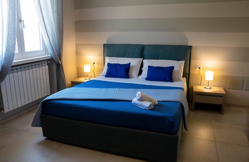 Ariano Irpino House | Tenuta Gambacorta - Agriturismo