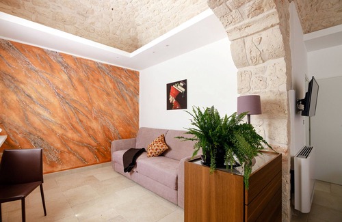 Cassano delle Murge Hotel | TENUTA GENTILE RESORT & SPA
