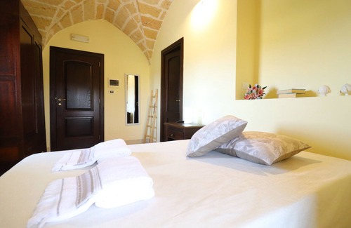 Carmiano Other | Tenuta Gli Agrumi del Salento