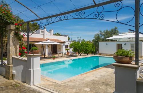 Monteroni di Lecce Villa | Tenuta Il Carretto