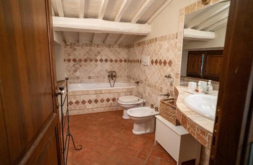 Scansano Villa | Tenuta La Veduta