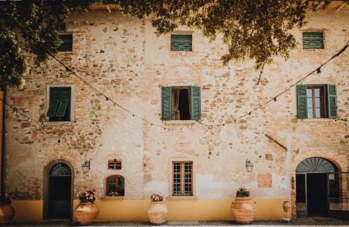 Casino di Terra House | Tenuta Mocajo
