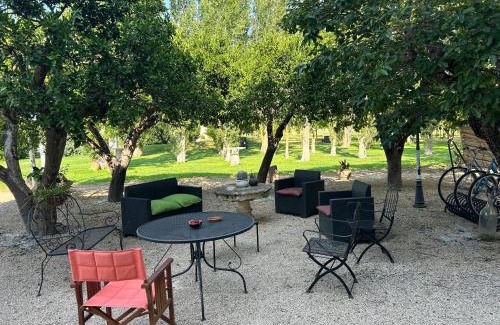 Carmiano Bed & Breakfast | Tenuta Monaci La Murra