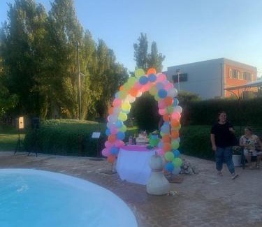Carmiano Bed & Breakfast | Tenuta Monaci La Murra