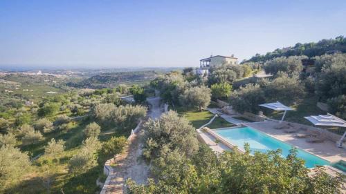 Noto House | Tenuta Olive Alive
