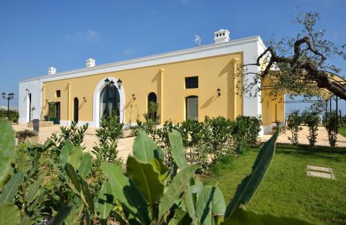 Ginosa Hotel | Tenuta Orsanese