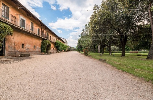 Borghesiana Apartment | Tenuta Pantano Borghese - Apartment 15