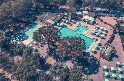 Grado House | Tenuta Primero Bungalw 1 für 2 Personen