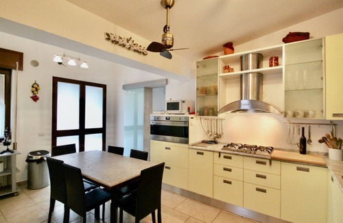 San Vito dei Normanni Villa | Tenuta San Vito - Seven Bedroom Villa, Sleeps 15