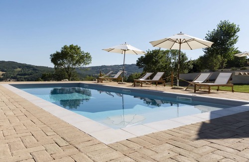 Scansano RV Rental | Tenuta San Lodovico