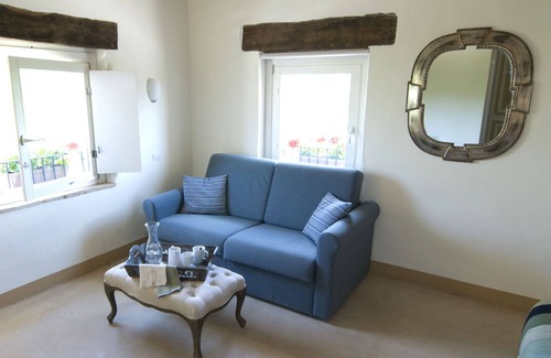 San Marcello Hotel | Tenuta San Marcello