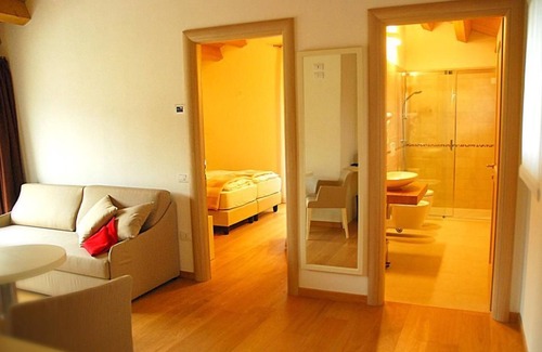 San Pietro di Feletto House | Tenuta Sant'Eufemia