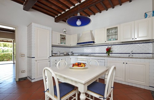 Montecalvoli Villa | Tenuta Santa Colomba, Bientina, Italy