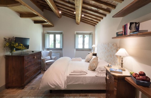 Pienza Other | Tenuta Santo Pietro