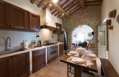 Pienza Other | Tenuta Santo Pietro