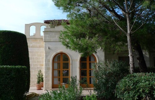 Monaco Mirante House | Tenuta Tufo nel Blu