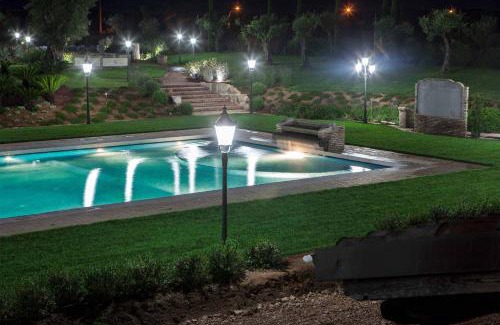 Salto Covino House | Tenuta Vento di Mare