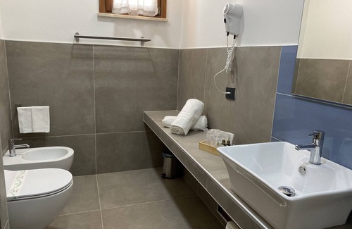 Scopello Other | Tenute Plaia Agriturismo