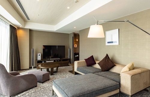 Hakataekihigashi Hotel | Tenza Hotel at Hakata Station