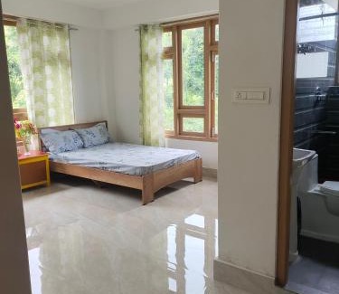 Namchi House | Tenzing's homestay