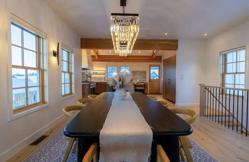 Crested Butte House | Teocalli House
