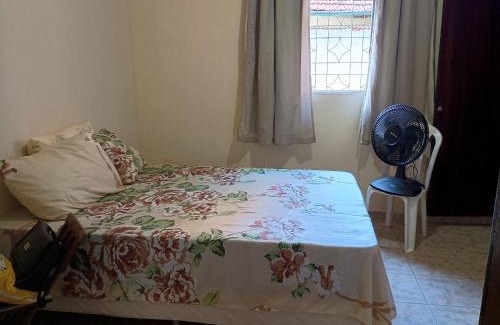 Manoel Pimenta Apartment | Teofilo Estratégico