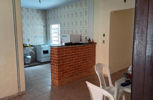 Manoel Pimenta Apartment | Teofilo Estratégico