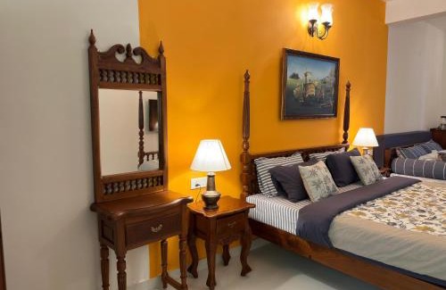 Thamaraparambu House | Terance Dale