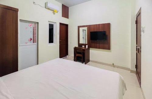 Medan Hotel | Teratai Residence RedPartner