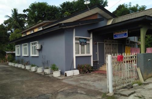 Wakaf Che Yeh House | Teratak Ibunda Guest house