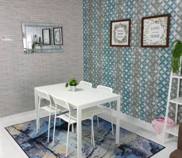 Ayer Keroh House | Teratak Mini Pool Homestay Melaka