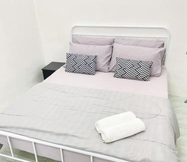 Kubang Sawa House | Teratak Orked