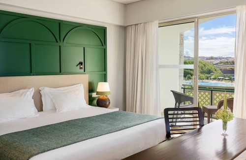 Angra do Heroismo Hotel | Terceira Mar Hotel