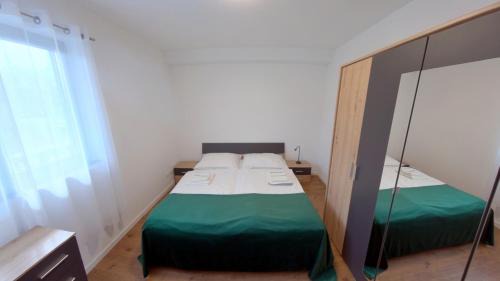 Bruckneudorf Apartment | TEREC HAUS