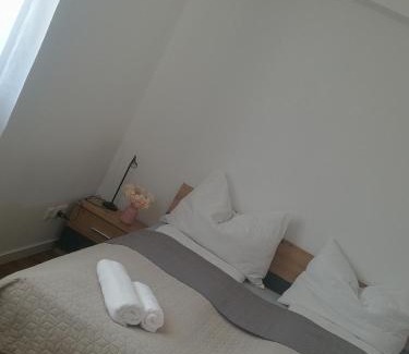 Bruckneudorf Apartment | TEREC HAUS