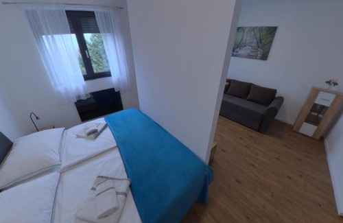 Bruckneudorf Apartment | Terec Haus