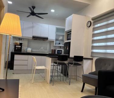 Bukit Payong House | Terengganu Guest House 2