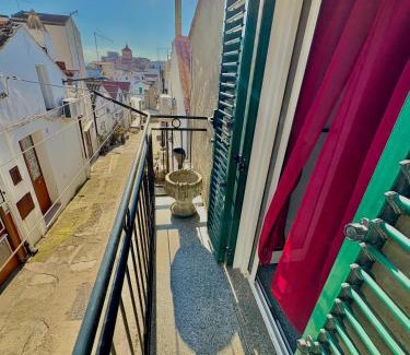 Pisticci House | Teresa's House