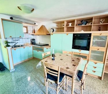 Pisticci House | Teresa's House