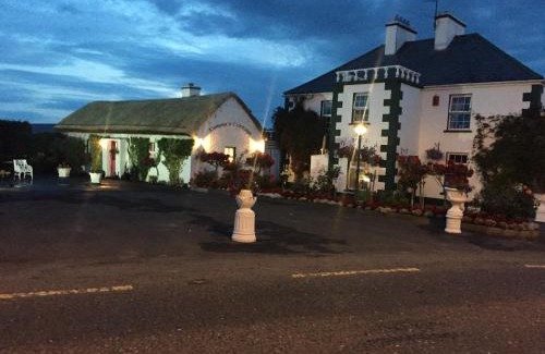 Bruckless Apartment | Teresas Cottage