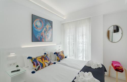 Lomo Quiebre Apartment | Teresita La Fuente