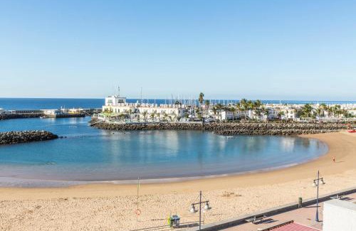 Playa de Mogan Apartment | Teresita Mogamar Beachfront