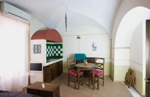 Aljucen House | Termas Aqua Libera